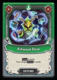 Ashwood Deva (Claimed)