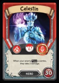 Celestin (Claimed)