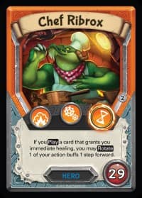 Chef Ribrox (Claimed)