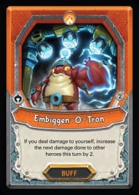 Embiggen-O-Tron (Unclaimed)