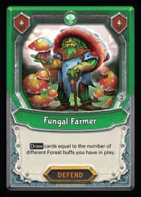 Fungal Farmer (Claimed)