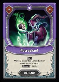 Necrophant (Unclaimed)