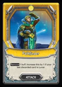 Pathfinder (Unclaimed)