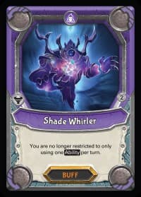 Shade Whirler (Claimed)