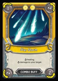 Star Storm (Claimed)