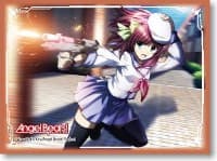 Bushiroad Sleeve Collection HG Vol.134: Angel Beats! - Yuri (60-Pack)