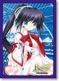 Bushiroad Sleeve Collection HG Vol.136: Rewrite - Konohana Lucia (60-Pack)