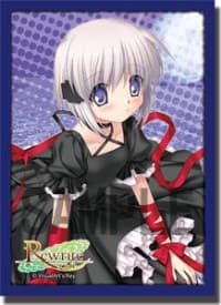 Bushiroad Sleeve Collection HG Vol.137: Rewrite - Kagari (60-Pack)