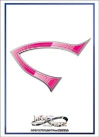 Bushiroad Sleeve Collection HG Vol.1469: Infini-T Force - Casshan (60-Pack)