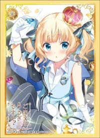 Bushiroad Sleeve Collection HG Vol.1478: Is the Order a Rabbit? - Syaro (60-Pack)