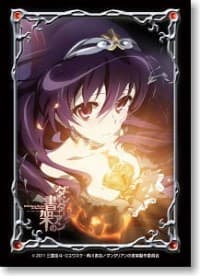 Bushiroad Sleeve Collection HG Vol.148: Dantalian no Shoka (60-Pack)