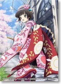 Bushiroad Sleeve Collection HG Vol.149: Croisee in a Foreign Labyrinth - Yune (60-Pack)