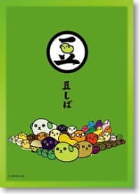 Bushiroad Sleeve Collection HG Vol.150: Mameshiba (60-Pack)