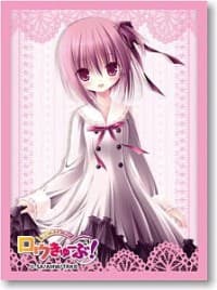 Bushiroad Sleeve Collection HG Vol.162: Ro-Kyu-Bu! - Minato Tomoka (60-Pack)