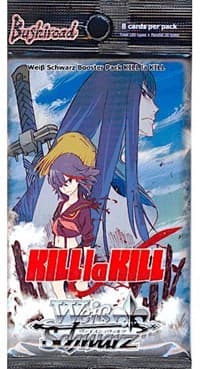 KILL la KILL Booster Pack