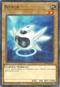 Bitron (Starfoil)