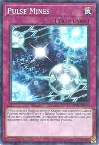 Pulse Mines (Starfoil)