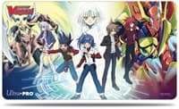 Takuto Playmat for Cardfight!! Vanguard