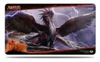 Dragons of Tarkir Dragonlord Kolaghan Playmat for Magic