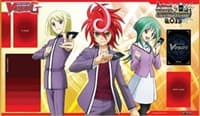 Cardfight!! Vanguard: World Championship 2015 Playmat