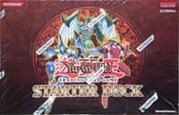 Starter Deck 2006 Display Box - 1st Edition
