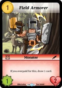 Field Armorer