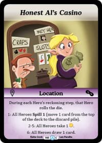 Honest Al's Casino