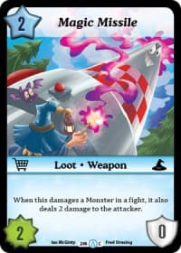 Magic Missile