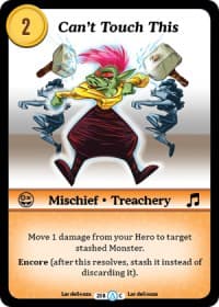 Can't Touch This