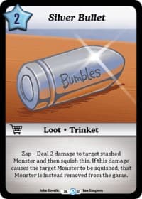 Silver Bullet
