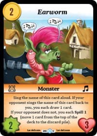 Earworm