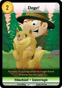 Doge! (Alt 1)