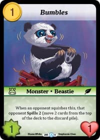 Bumbles