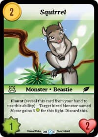 Squirrel