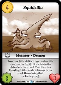Squidzilla (Alt 1)