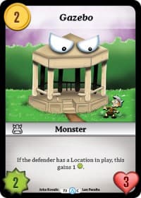 Gazebo