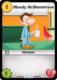 Blandy McBlanderson (Alt 2)