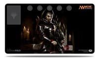 Commander 2014 Playmat, Ob Nixilis of the Black Oath for Magic