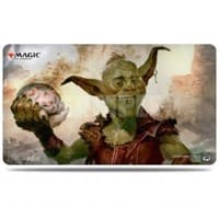 Dominaria Squee, the Immortal Playmat for Magic