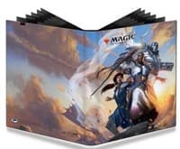 Dominaria 9-Pocket PRO-Binder for Magic