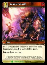 Counterattack!
