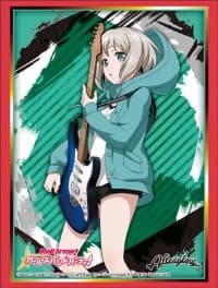 Bushiroad Sleeve Collection HG Vol.1498: BanG Dream! Girls Band Party! - Moca Aoba (60-Pack)