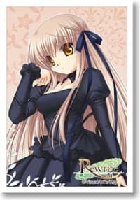 Bushiroad Sleeve Collection Mini Vol.17: Rewrite - Akane Senri (53-Pack)