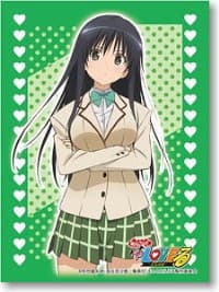 Bushiroad Sleeve Collection HG Vol.189: To Love-Ru - Yui Kotegawa (60-Pack)