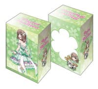 Bushiroad Deck Holder Collection V2 Vol.327: BanG Dream! Girls Band Party! - Maya Yamato
