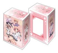 Bushiroad Deck Holder Collection V2 Vol.329: Slow Start