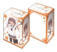 Bushiroad Deck Holder Collection V2 Vol.331: Slow Start - Tamate Momochi
