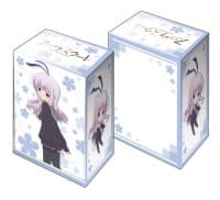 Bushiroad Deck Holder Collection V2 Vol.333: Slow Start - Kamuri Sengoku