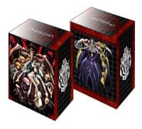 Bushiroad Deck Holder Collection V2 Vol.334: Overlord