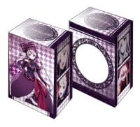 Bushiroad Deck Holder Collection V2 Vol.336: Overlord - Shalltear Bloodfallen